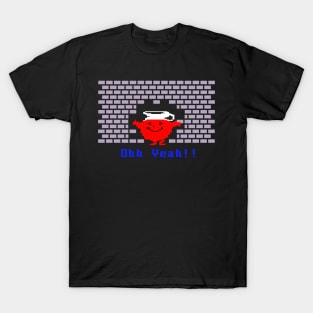 Kool-Aid Man video game T-Shirt